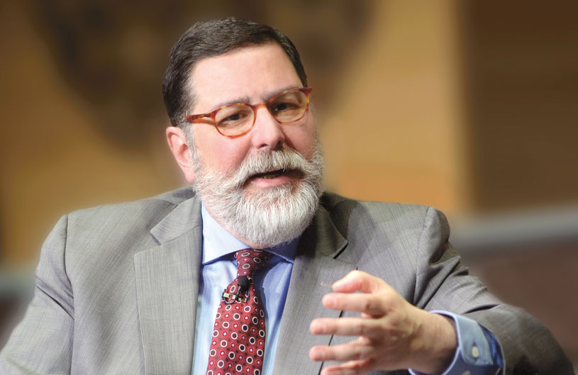 B&uuml;rgermeister William Peduto (Foto)