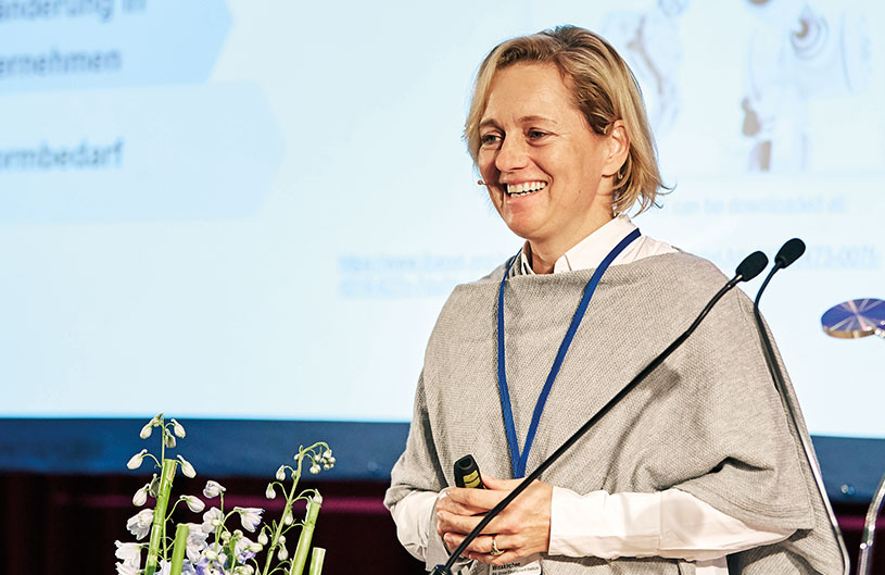 Dr. Gerlind Wisskirchen (Foto)