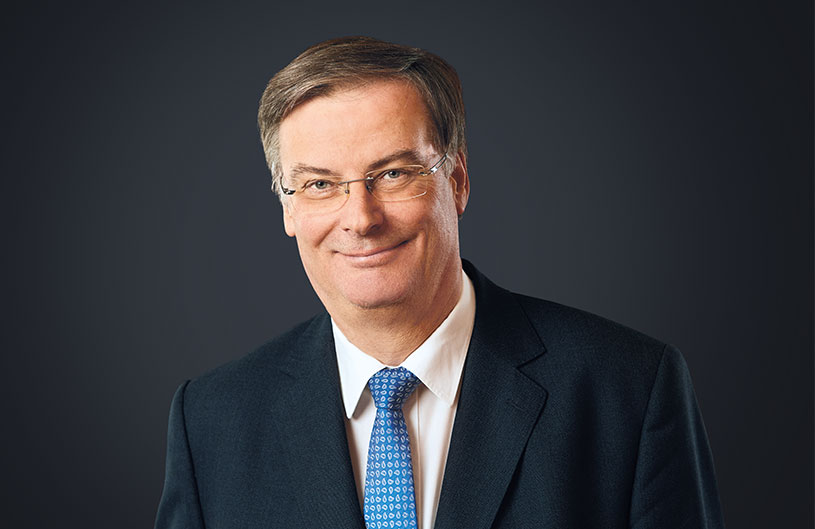 Dr. Richard Pott (Foto)